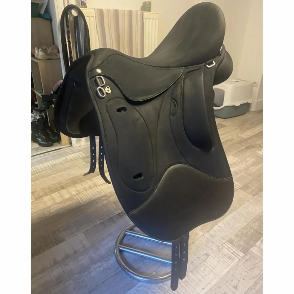 Selle endurance