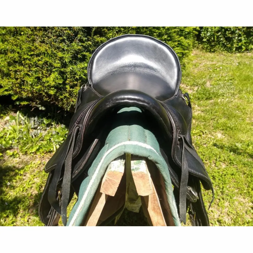 Selle endurance
