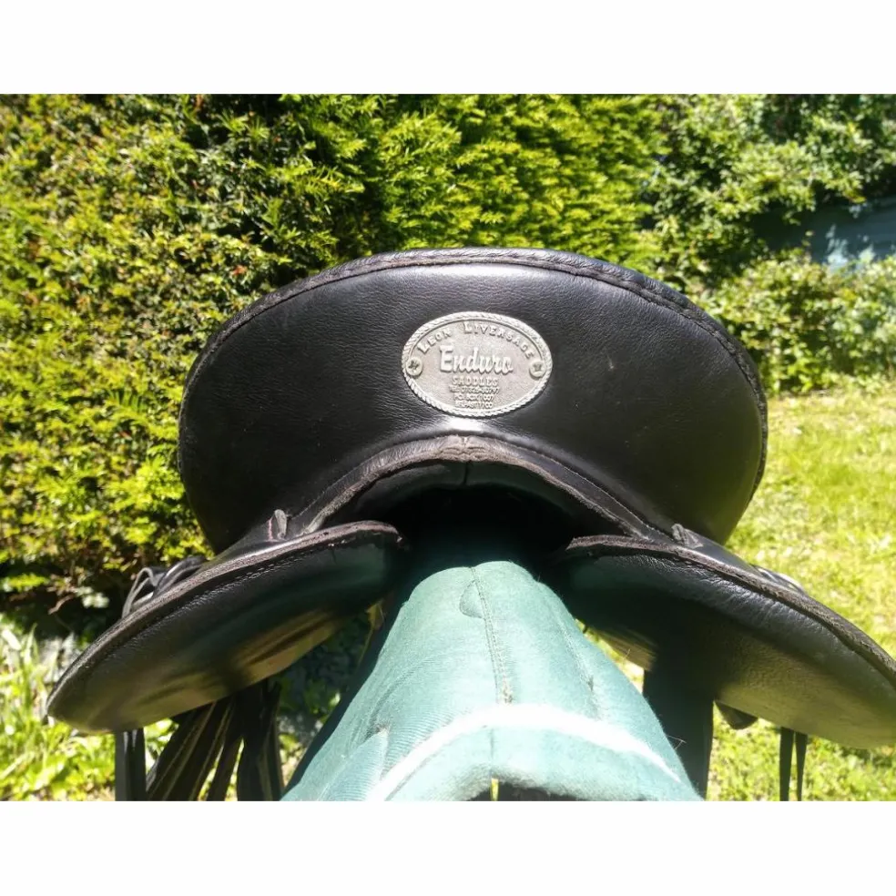 Selle endurance
