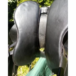 Selle endurance