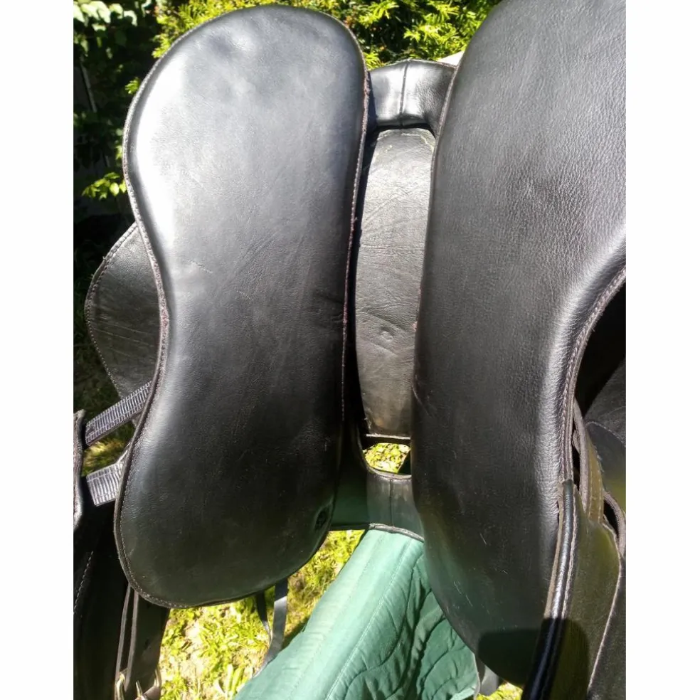 Selle endurance