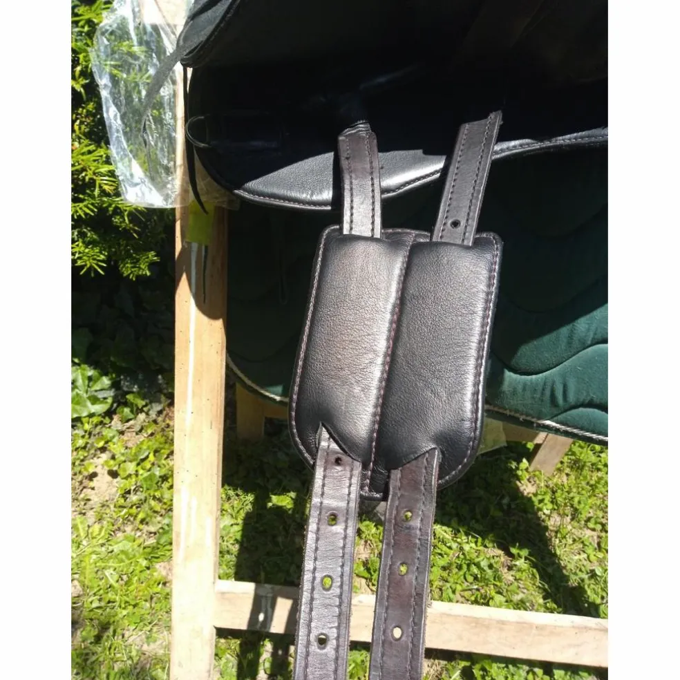 Selle endurance