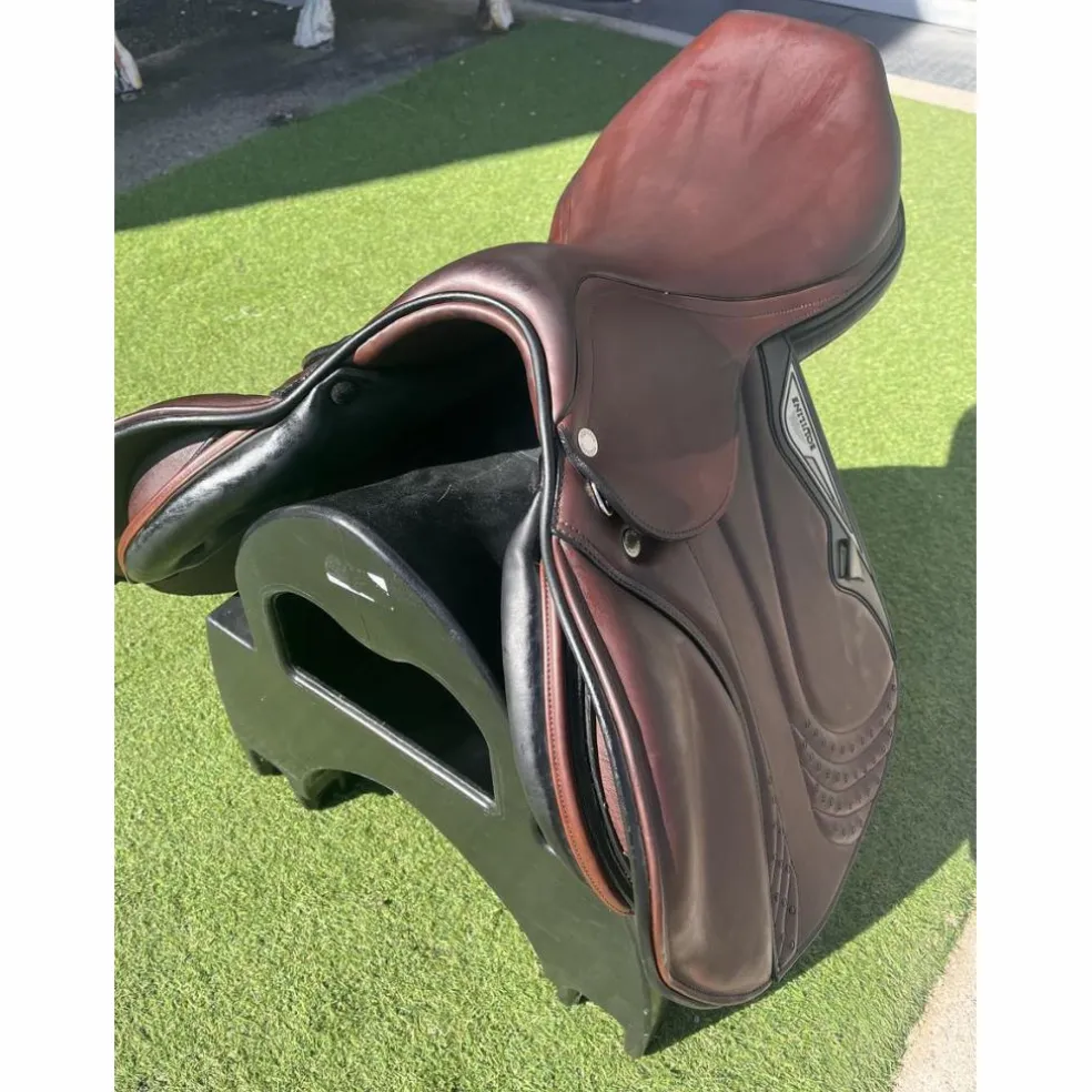 Selle Equiline Challenge