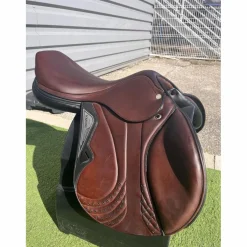 Selle Equiline Challenge