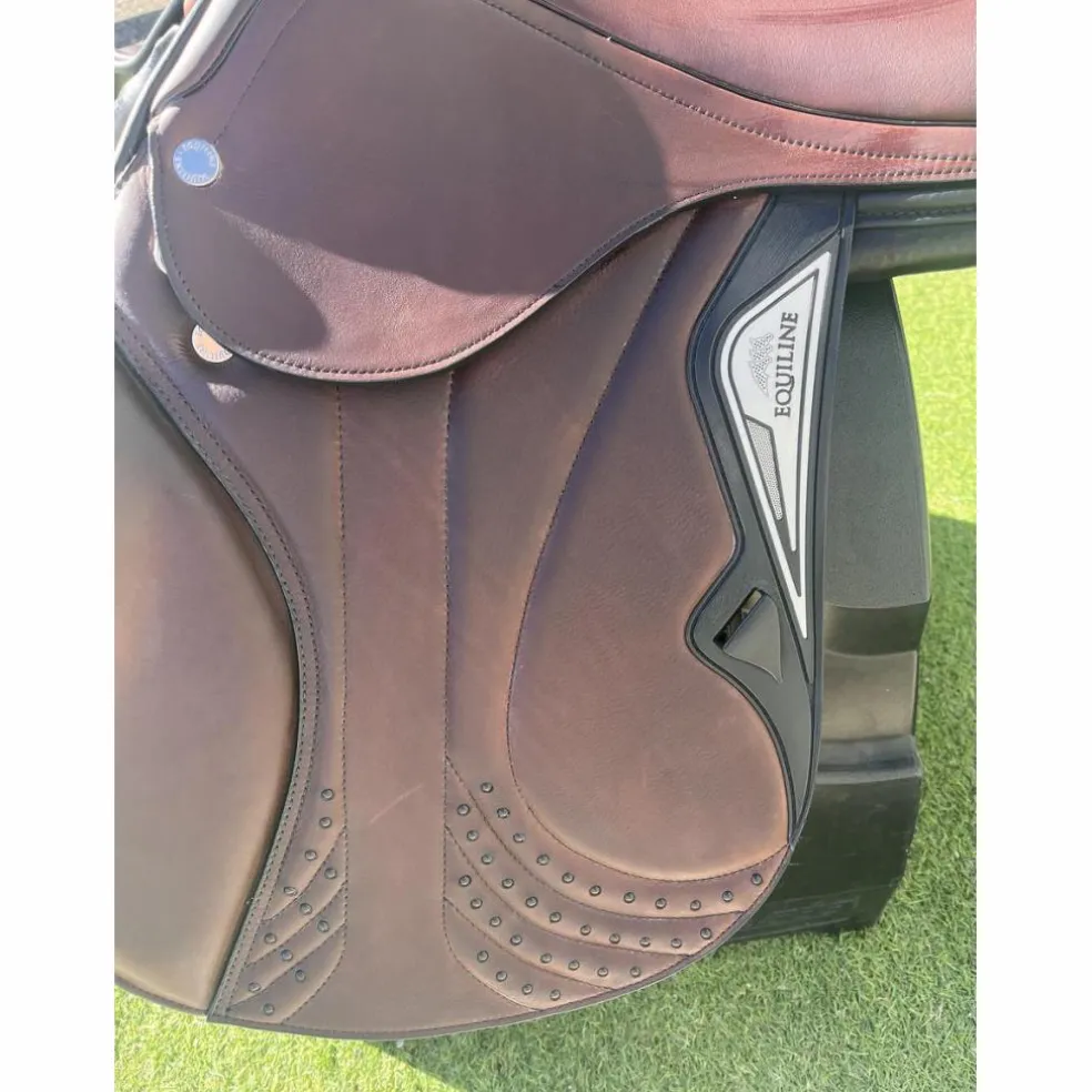 Selle Equiline Challenge