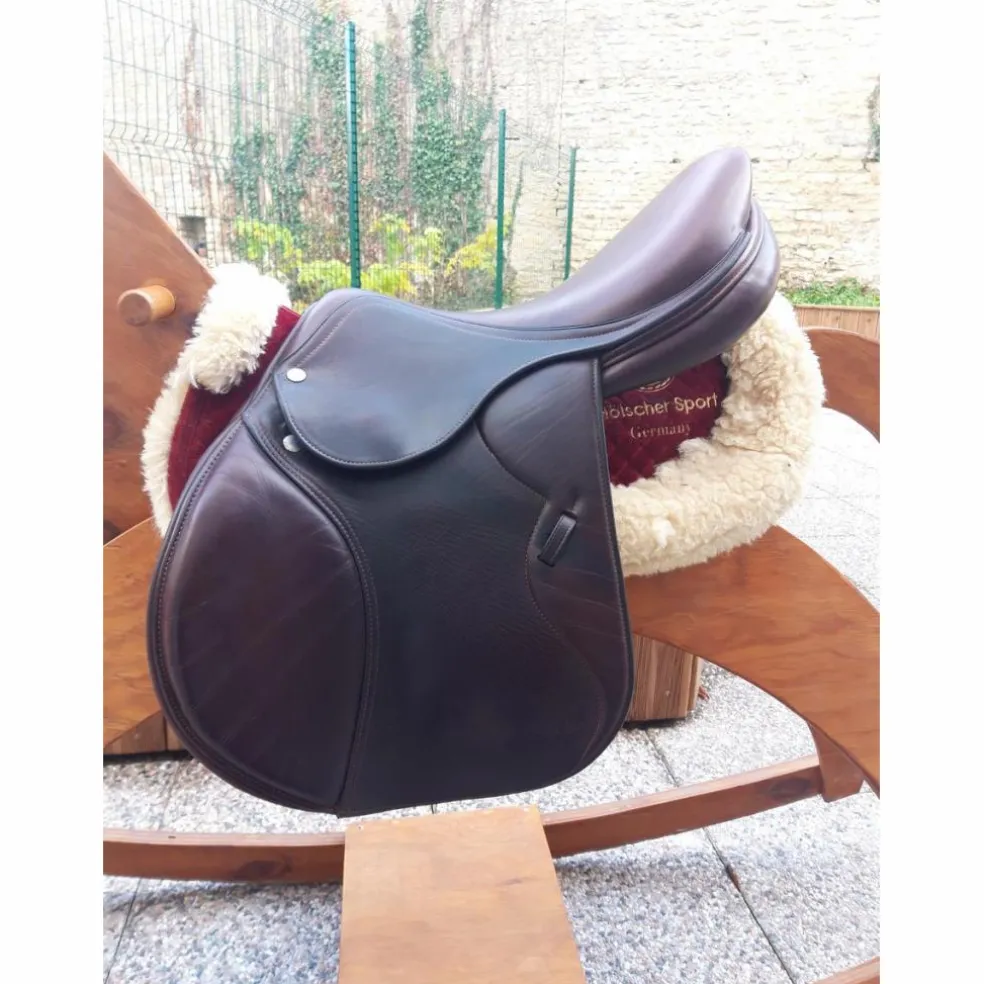 Selle Equipe 16,5