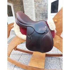 Selle Equipe 16,5