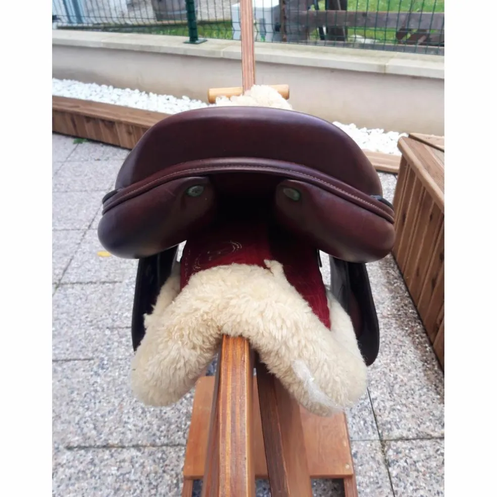 Selle Equipe 16,5