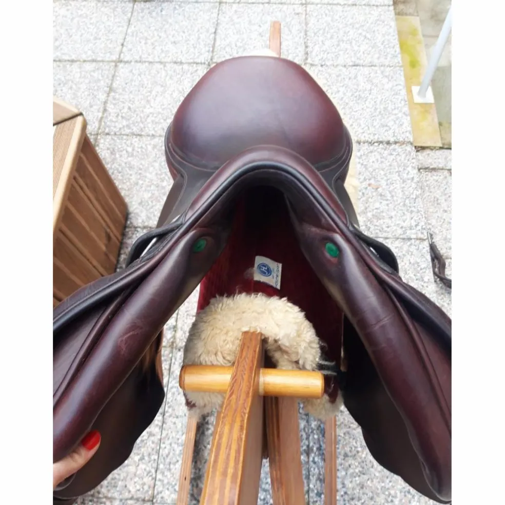 Selle Equipe 16,5