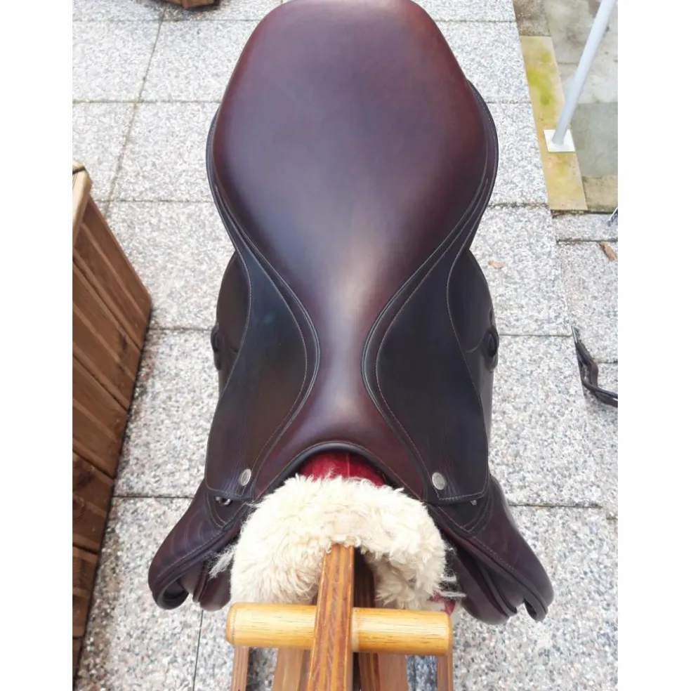 Selle Equipe 16,5