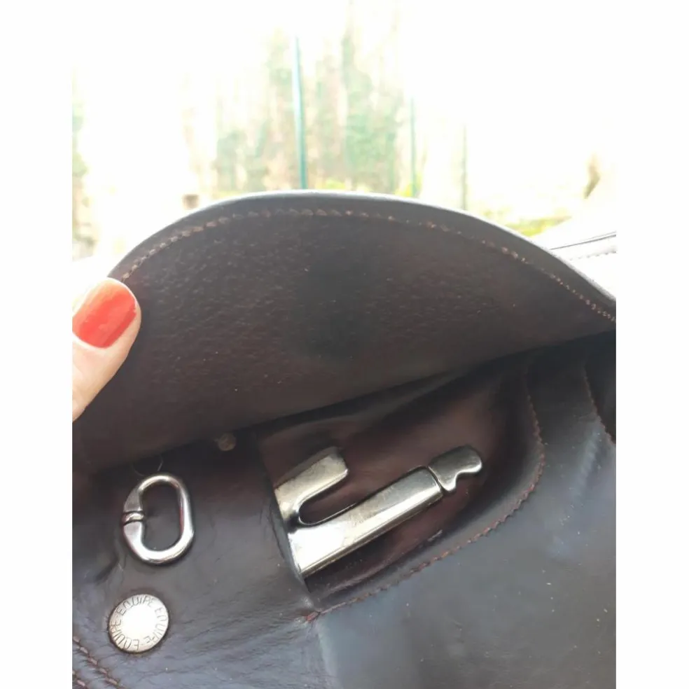 Selle Equipe 16,5