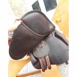 Selle Equipe 16,5