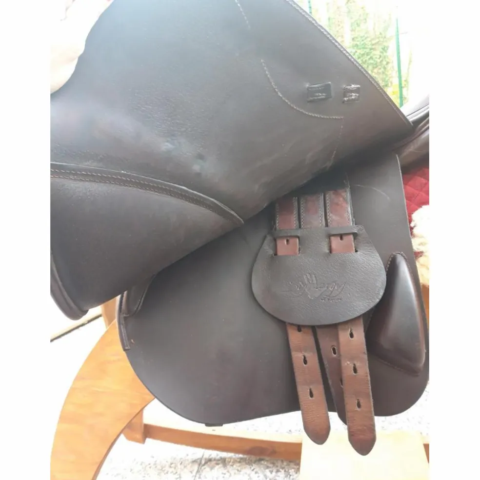 Selle Equipe 16,5