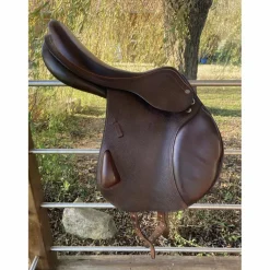 Selle Equipe Expression Monoquartier
