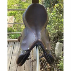 Selle Equipe Expression Monoquartier