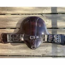 Selle Equipe Expression Monoquartier