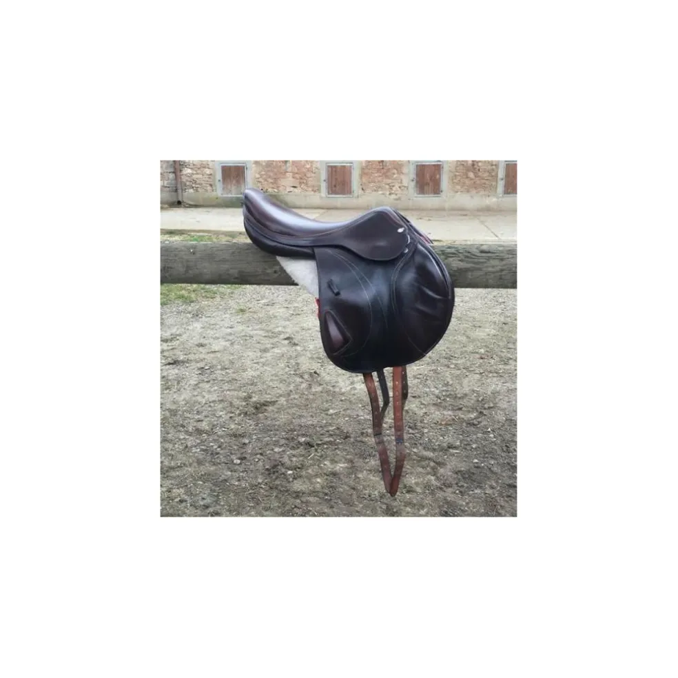 Selle Equipe Monoquartier