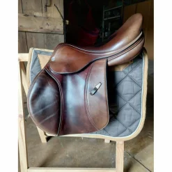 Selle equipe spécial one 17’5