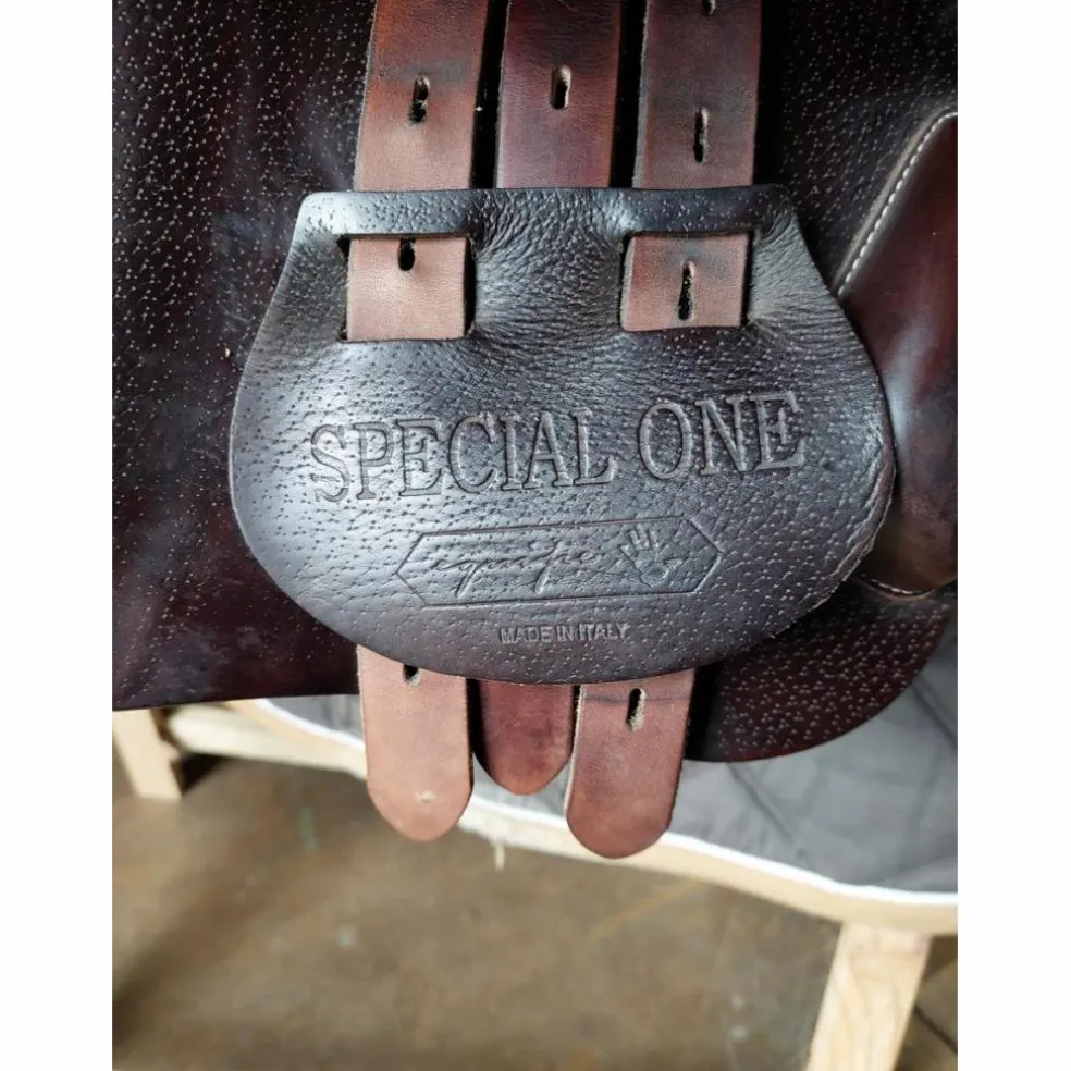 Selle equipe spécial one 17’5