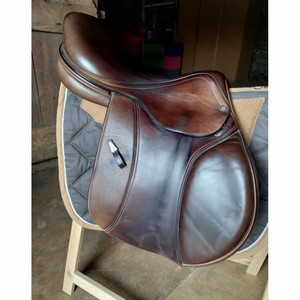 Selle equipe spécial one 17’5