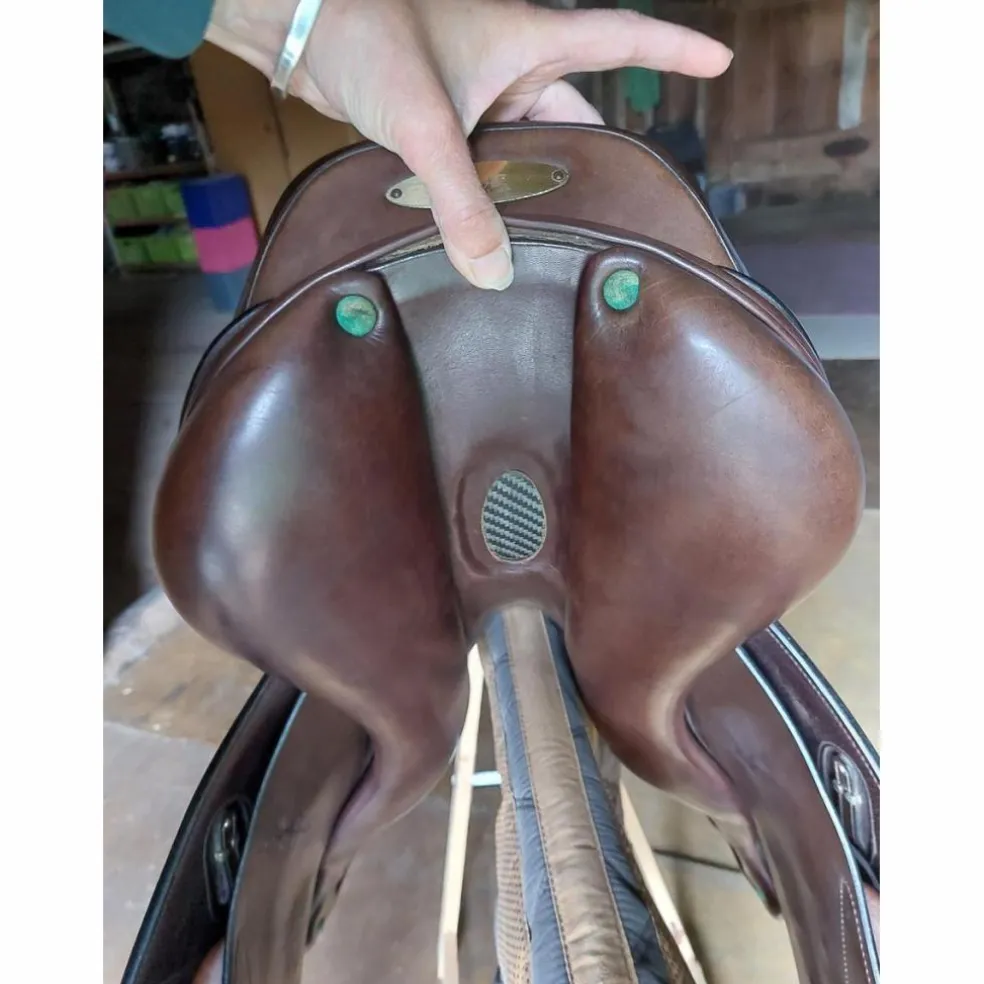 Selle equipe spécial one 17’5