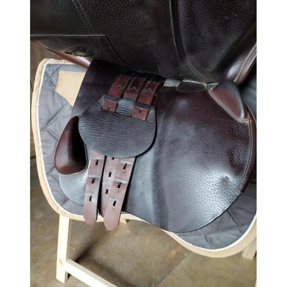 Selle equipe spécial one 17’5