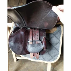 Selle equipe spécial one 17’5