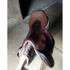 Selle equipe spécial one 17’5