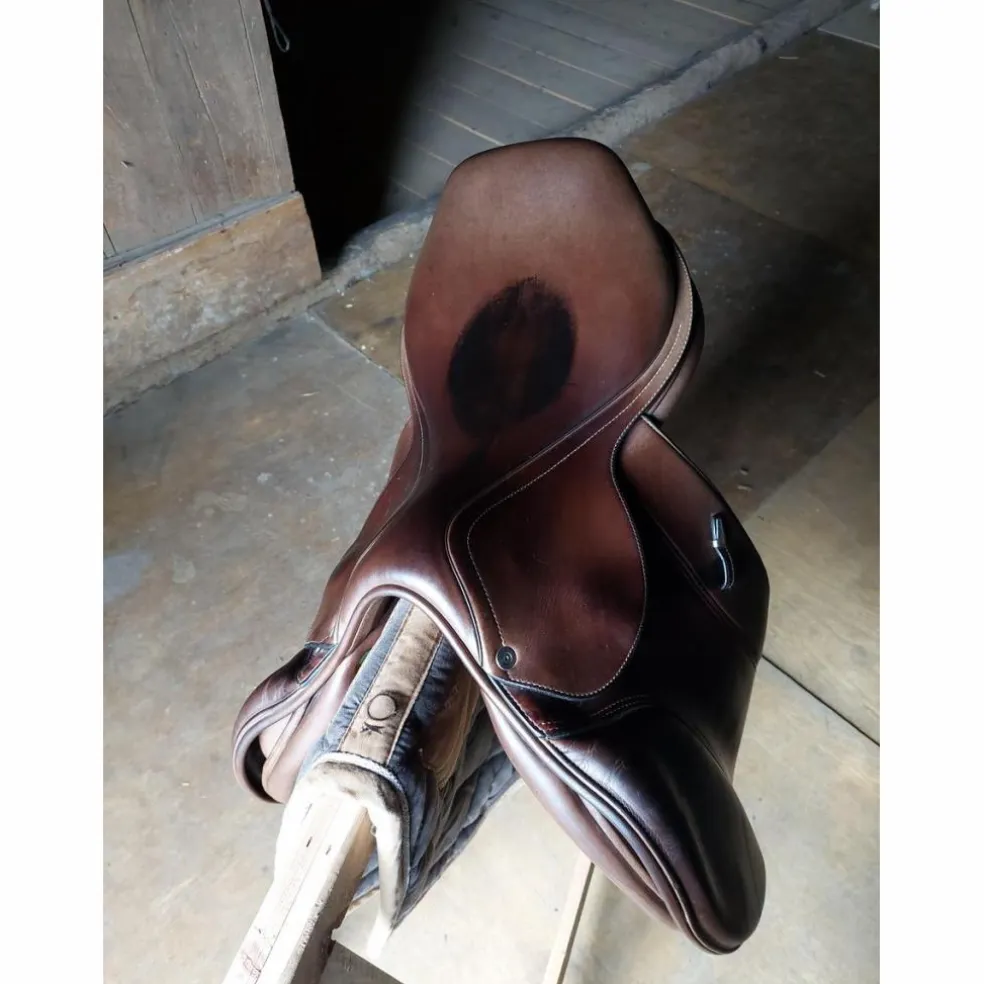 Selle equipe spécial one 17’5