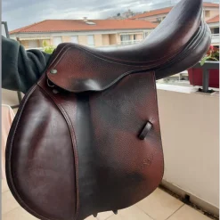 Selle Equipe évolution
