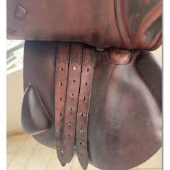 Selle Equipe évolution