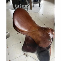 selle equitation