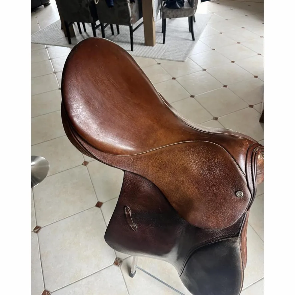 selle equitation