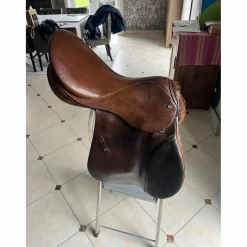 selle equitation
