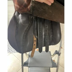 selle equitation