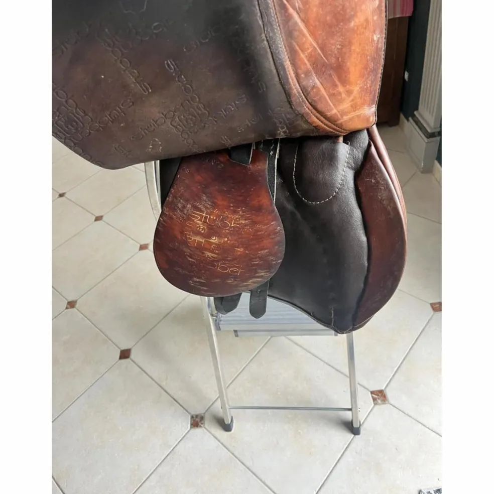 selle equitation