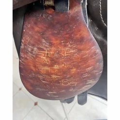 selle equitation