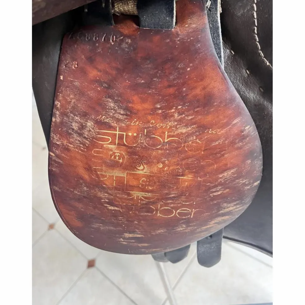 selle equitation