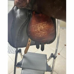 selle equitation