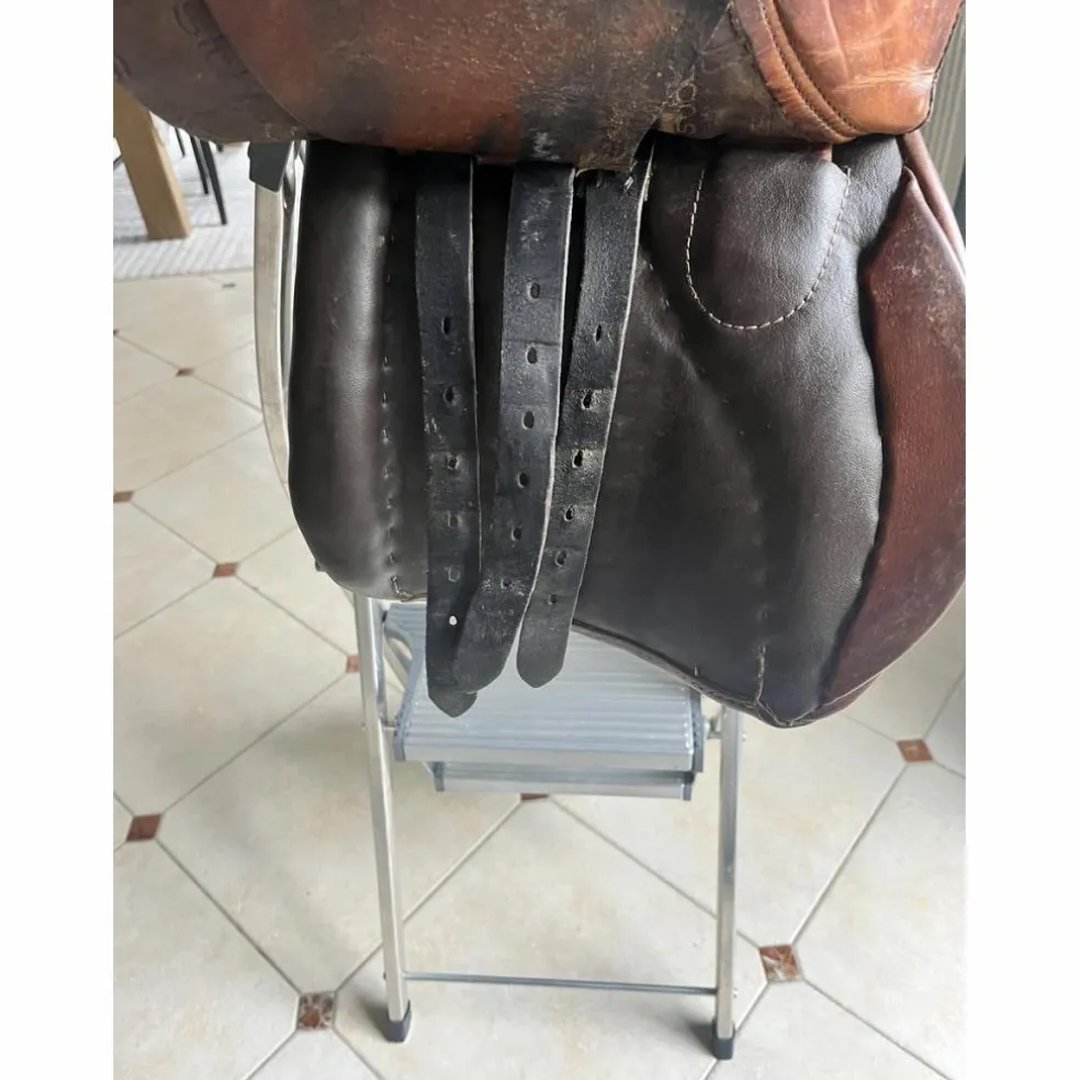 selle equitation