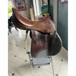 selle equitation