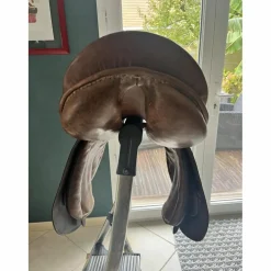 selle equitation