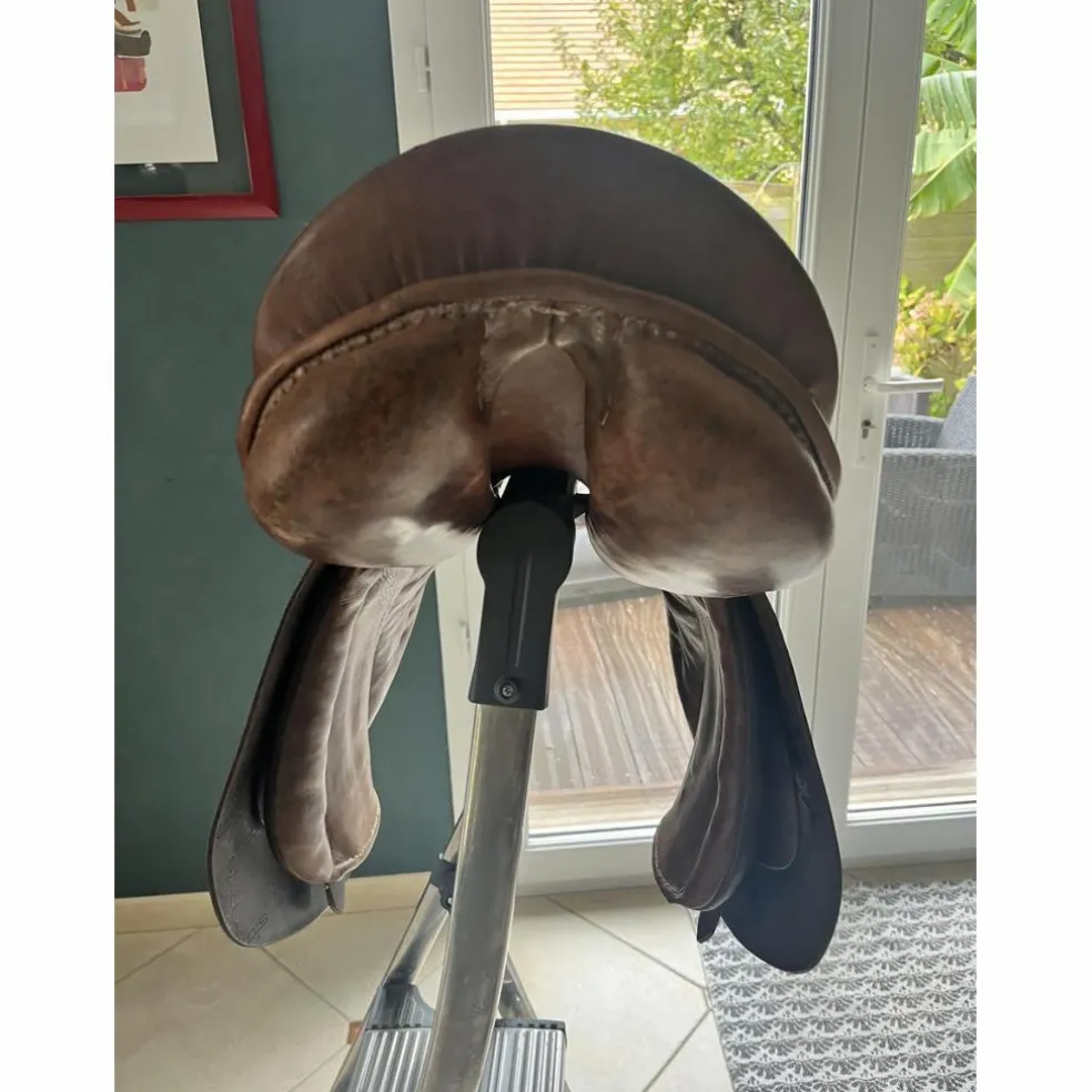 selle equitation