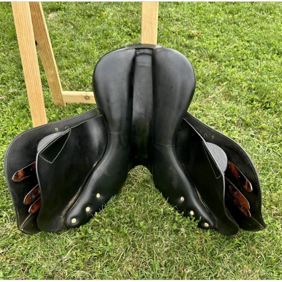 Selle Eric Mondange 17"