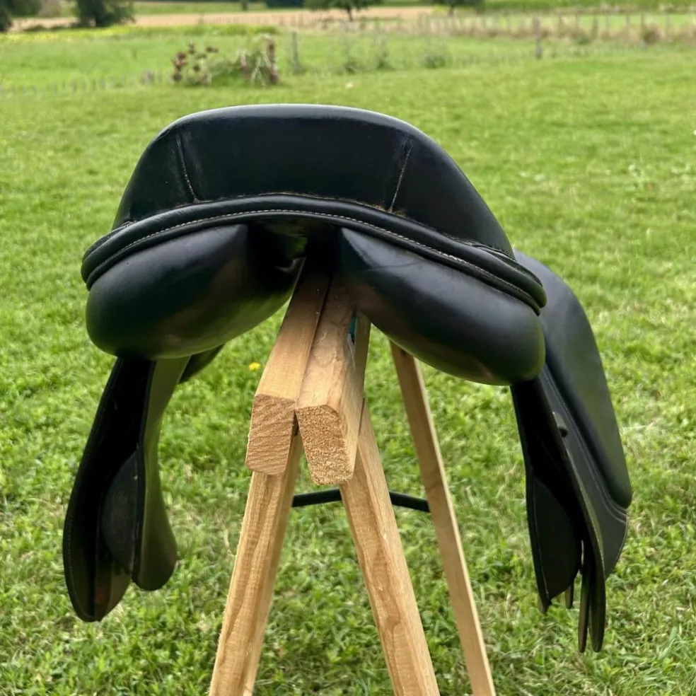Selle Eric Mondange 17"