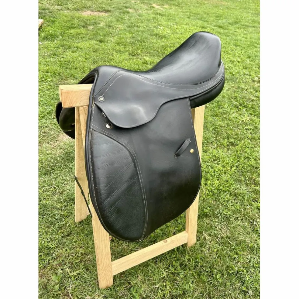 Selle Eric Mondange 17"