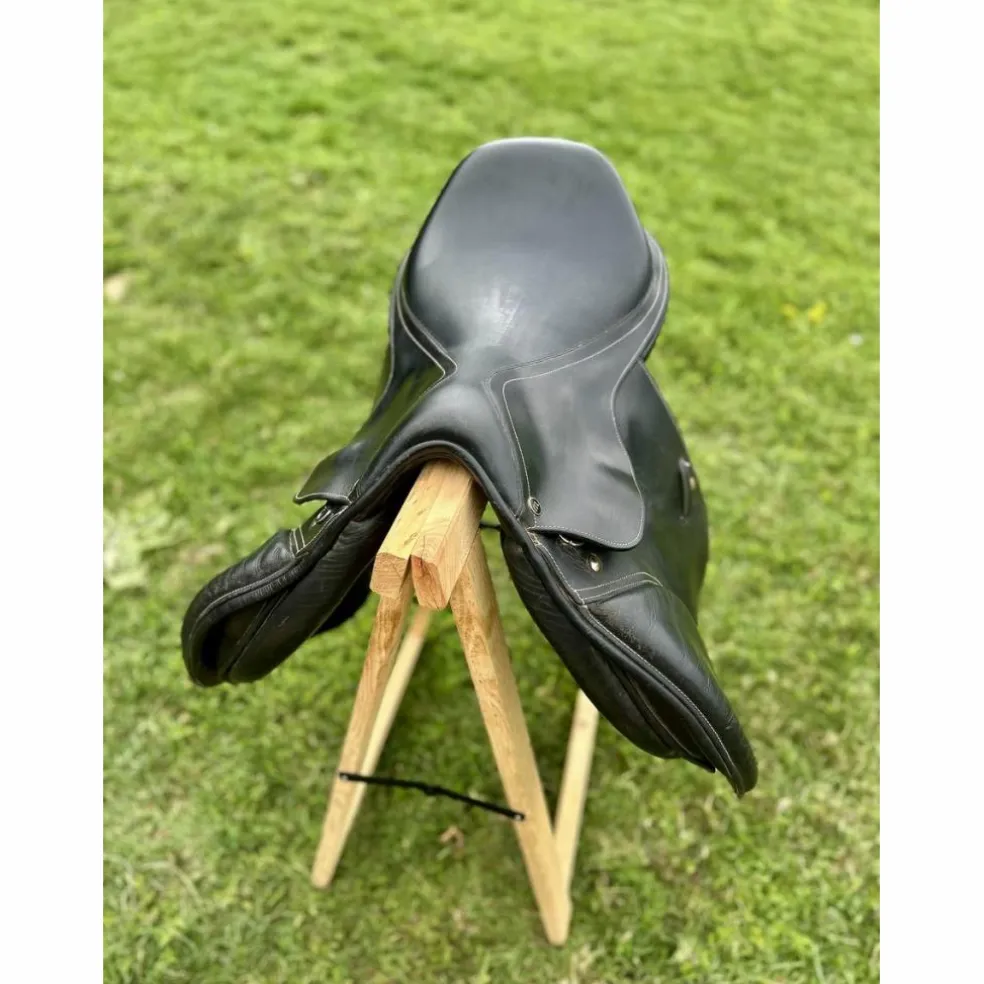Selle Eric Mondange 17"