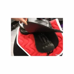Selle Eric Thomas 17.5"