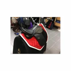 Selle Eric Thomas 17.5"