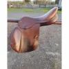Selle Eric Thomas 17,5 pouces
